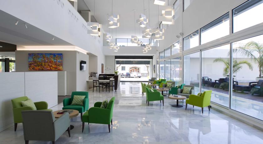 Imagen general del Hotel Altafulla Mar. Foto 3