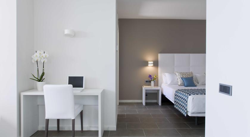 Imagen general del Hotel Altafulla Mar. Foto 4