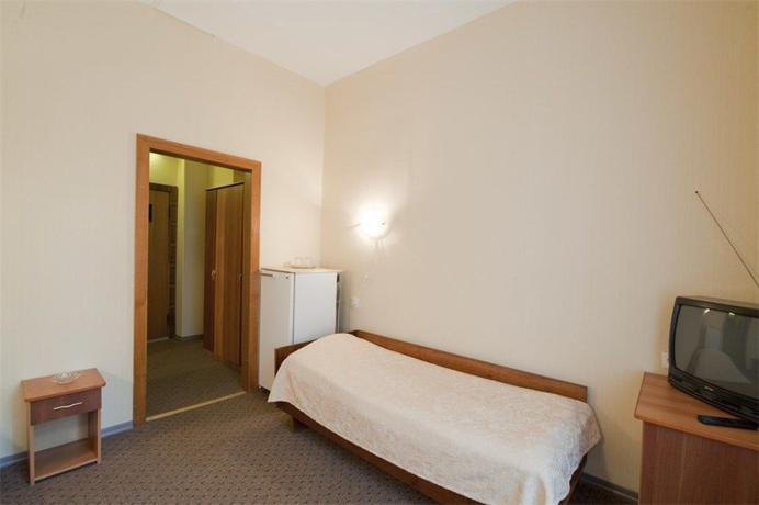 Imagen de la habitación del Hotel Altai. Foto 8