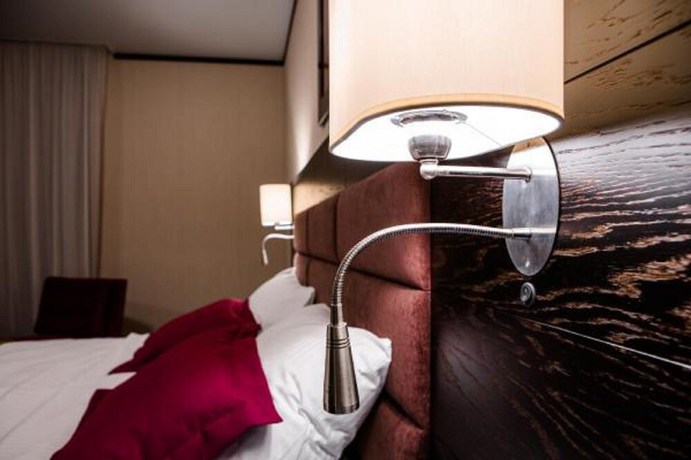 Imagen de la habitación del Hotel Altai Palace. Foto 7