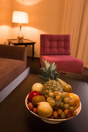 Imagen de la habitación del Hotel Altai Palace. Foto 12