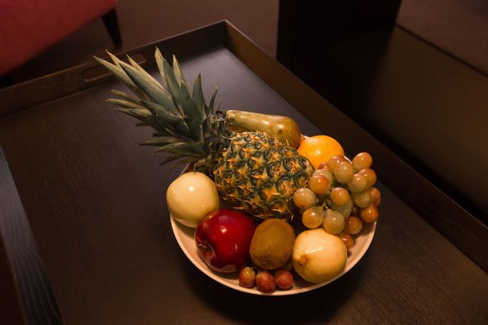 Imagen de la habitación del Hotel Altai Palace. Foto 18