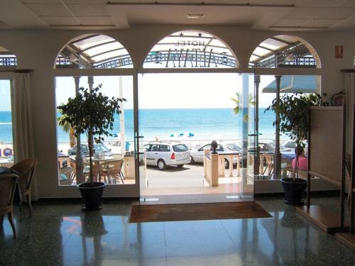 Imagen general del Hotel Altaia. Foto 3