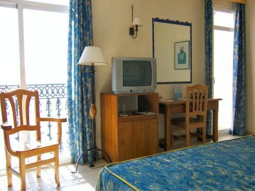 Imagen de la habitación del Hotel Altaia. Foto 14