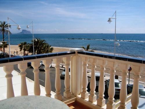 Imagen general del Hotel Altaia. Foto 4