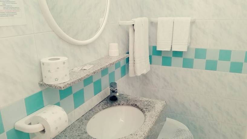 Imagen de la habitación del Hotel Altair, Misano Brasile. Foto 11