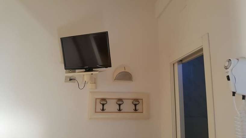 Imagen de la habitación del Hotel Altair, Misano Brasile. Foto 17