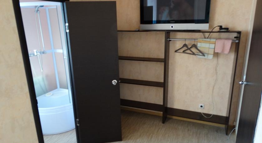 Imagen de la habitación del Hotel Altaiskaya Hotel. Foto 2