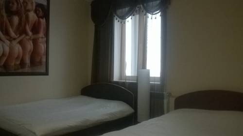 Imagen de la habitación del Hotel Altaiskaya Hotel. Foto 4