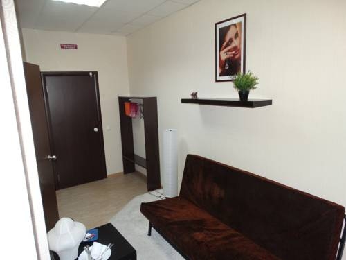 Imagen de la habitación del Hotel Altaiskaya Hotel. Foto 5