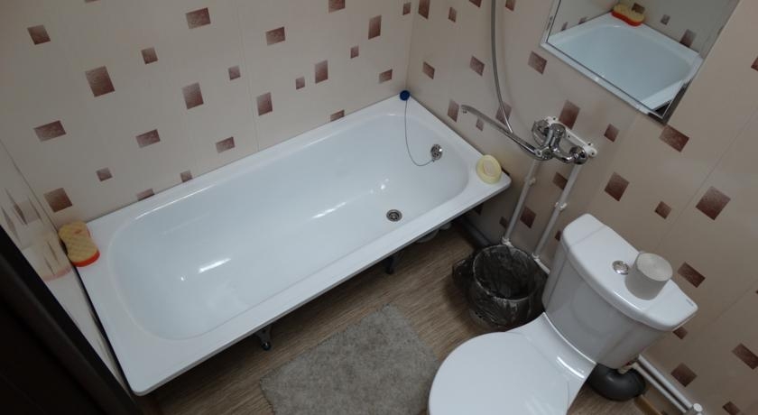 Imagen de la habitación del Hotel Altaiskaya Hotel. Foto 6