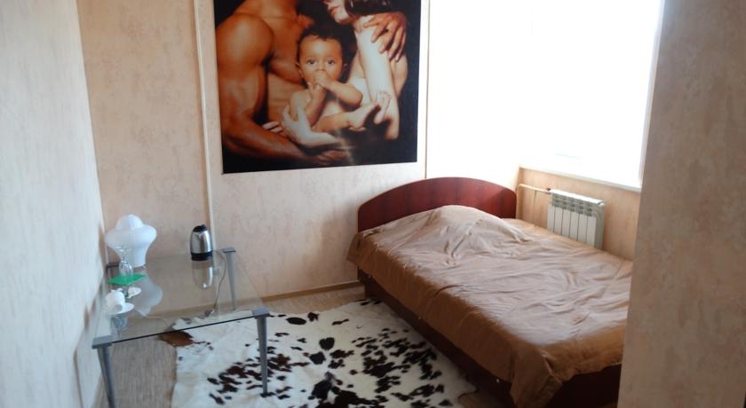 Imagen de la habitación del Hotel Altaiskaya Hotel. Foto 8