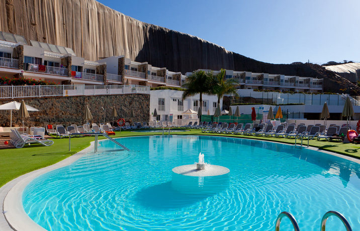 Imagen general del Hotel Altamadores. Foto 6