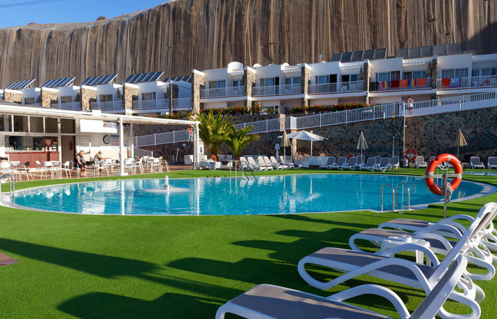 Imagen general del Hotel Altamadores. Foto 7