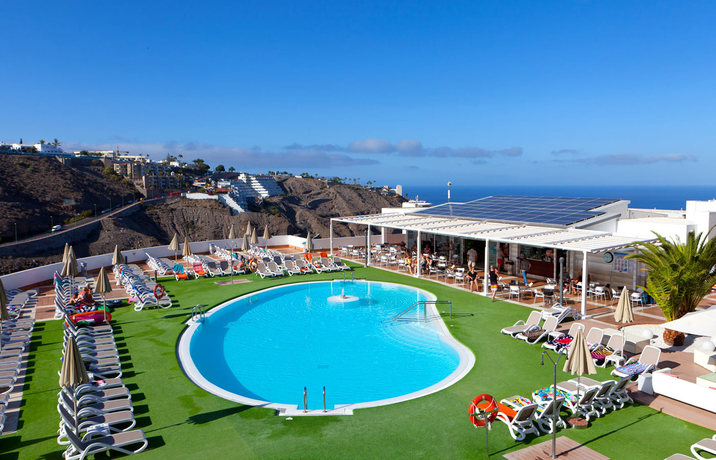 Imagen general del Hotel Altamadores. Foto 20