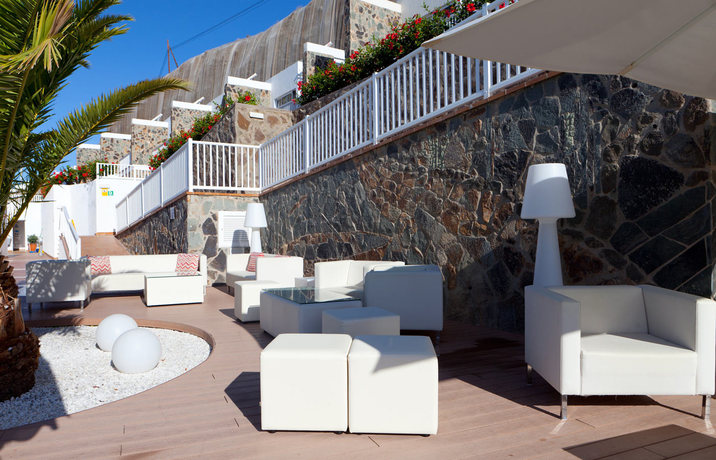 Imagen general del Hotel Altamadores. Foto 9