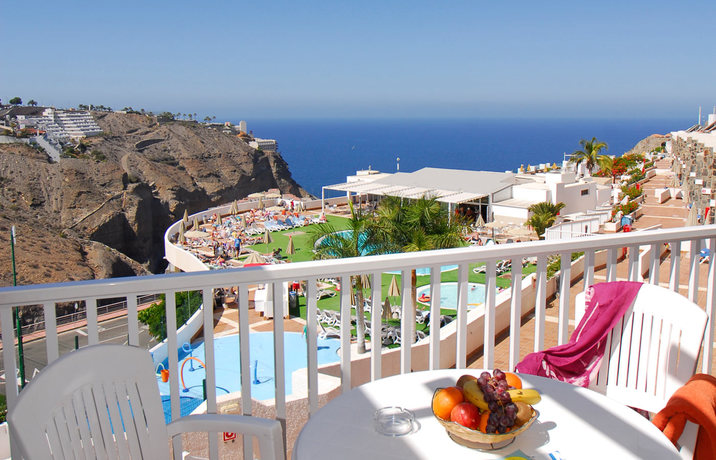 Imagen general del Hotel Altamadores. Foto 11