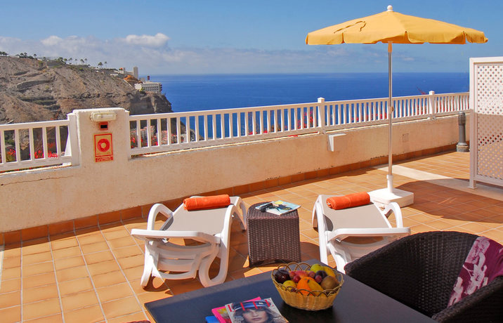 Imagen general del Hotel Altamadores. Foto 16