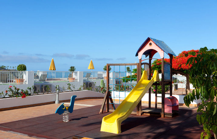 Imagen general del Hotel Altamadores. Foto 19