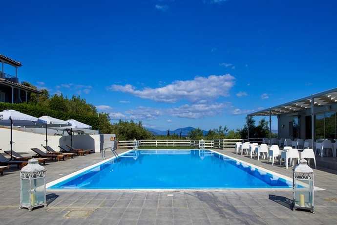 Imagen general del Hotel Altamar, Artemisio. Foto 2