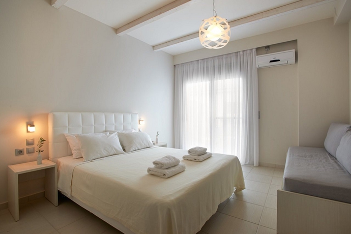 Imagen general del Hotel Altamar, Artemisio. Foto 3