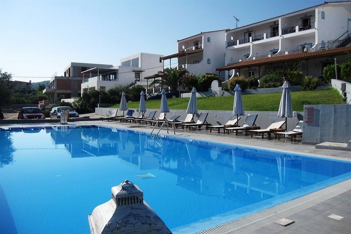 Imagen general del Hotel Altamar, Artemisio. Foto 4