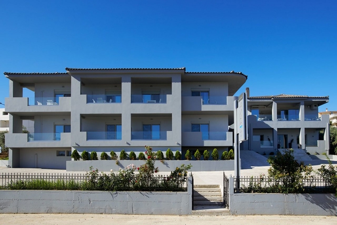 Imagen general del Hotel Altamar, Artemisio. Foto 5