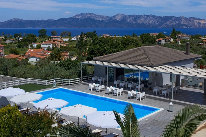 Imagen general del Hotel Altamar, Artemisio. Foto 7