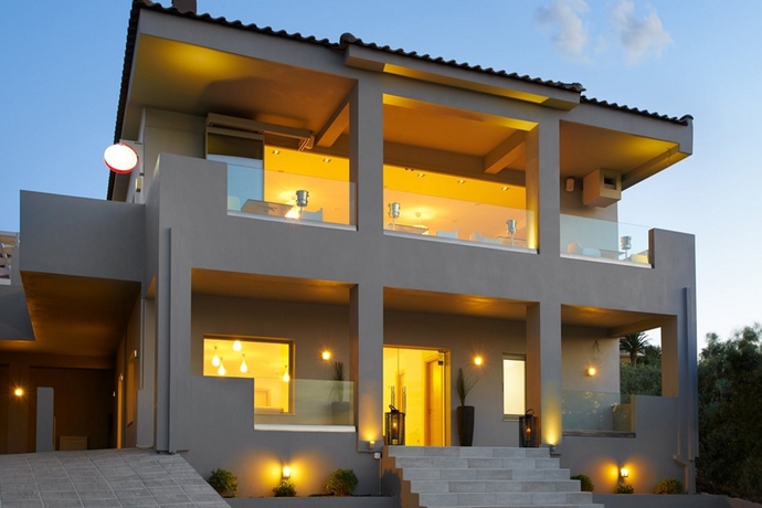 Imagen general del Hotel Altamar, Artemisio. Foto 8