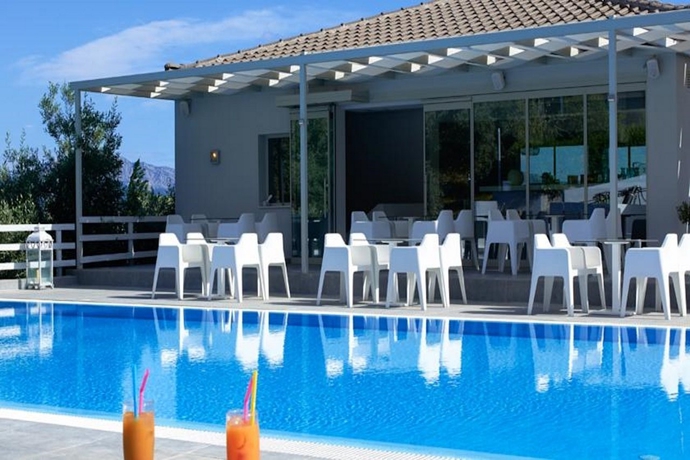 Imagen general del Hotel Altamar, Artemisio. Foto 9