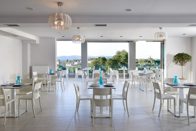 Imagen general del Hotel Altamar, Artemisio. Foto 10