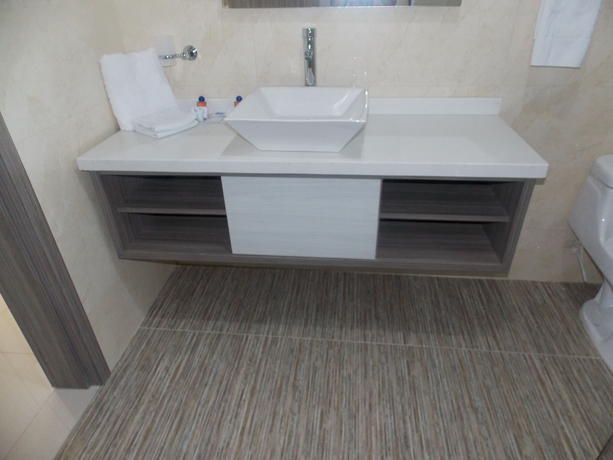 Imagen de la habitación del Hotel Altamar, El Bosque. Foto 2