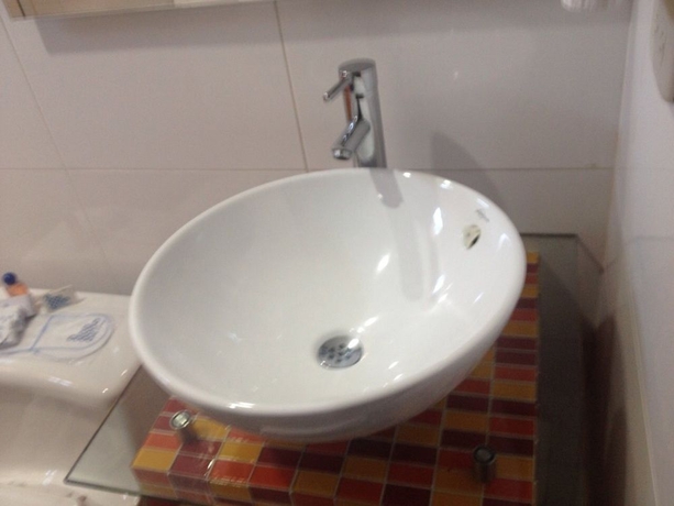 Imagen de la habitación del Hotel Altamar, El Bosque. Foto 3