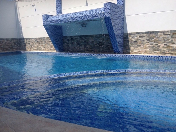 Imagen de la habitación del Hotel Altamar, El Bosque. Foto 4