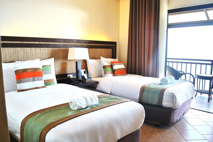 Imagen de la habitación del Hotel Altamare Dive And Leisure Resort Anilao. Foto 5