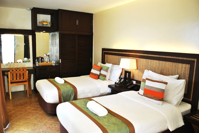 Imagen de la habitación del Hotel Altamare Dive And Leisure Resort Anilao. Foto 6