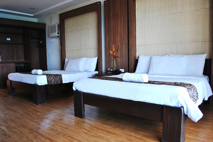 Imagen de la habitación del Hotel Altamare Dive And Leisure Resort Anilao. Foto 10