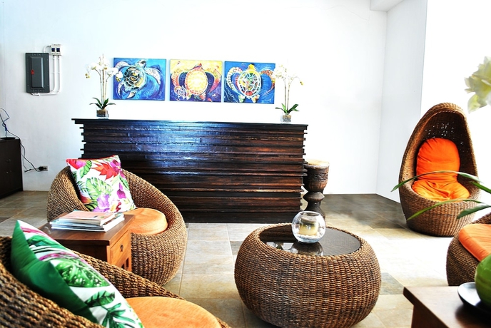 Imagen general del Hotel Altamare Dive And Leisure Resort Anilao. Foto 1