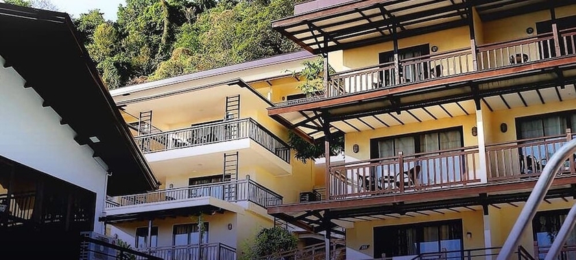 Imagen de la habitación del Hotel Altamare Dive And Leisure Resort Anilao. Foto 11