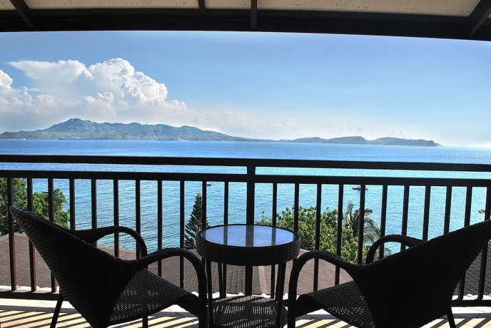 Imagen de la habitación del Hotel Altamare Dive And Leisure Resort Anilao. Foto 13