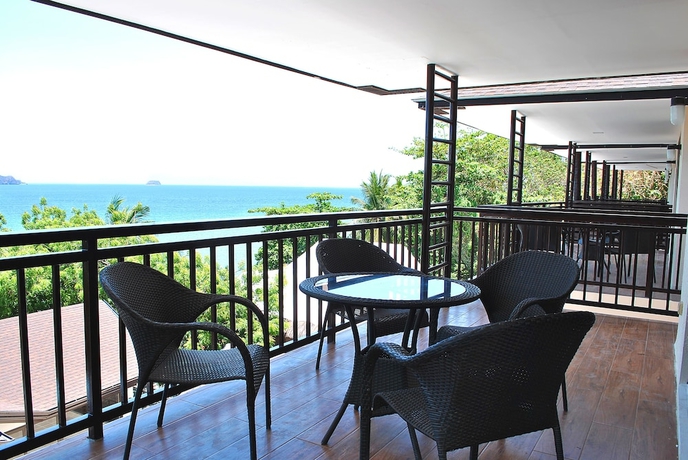 Imagen de la habitación del Hotel Altamare Dive And Leisure Resort Anilao. Foto 14