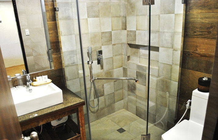 Imagen de la habitación del Hotel Altamare Dive And Leisure Resort Anilao. Foto 17