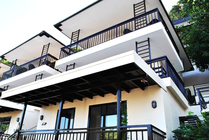 Imagen general del Hotel Altamare Dive And Leisure Resort Anilao. Foto 2