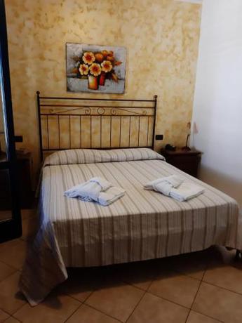 Imagen de la habitación del Hotel Altamarea. Foto 6