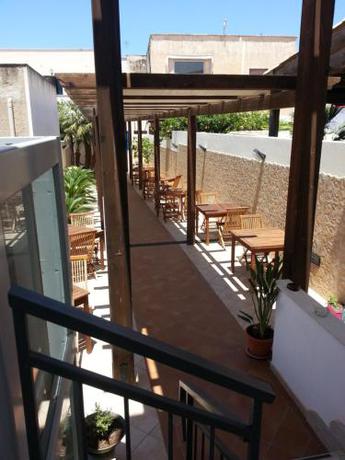 Imagen general del Hotel Altamarea. Foto 2