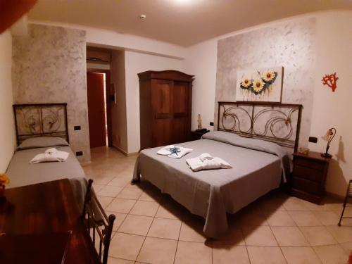 Imagen general del Hotel Altamarea. Foto 5