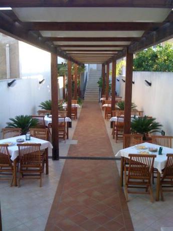Imagen general del Hotel Altamarea. Foto 3