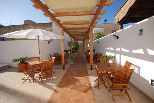 Imagen general del Hotel Altamarea. Foto 4
