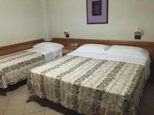 Imagen de la habitación del Hotel Altamarea Residence & Family. Foto 8