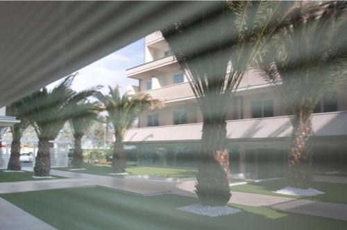 Imagen general del Hotel Altamarea Residence & Family. Foto 7